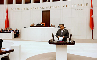 “Tarım makinaları imalat sektörü eriyor!”