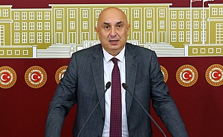 Özkoç: AKP ve Erdoğan'ın ekonomideki yalanlarının sonu gelmiştir