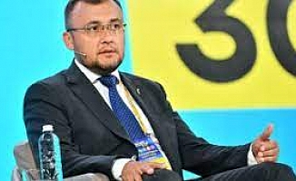 Ukrayna Büyükelçisi Bodnar: "Türk tarafından burada faaliyet gösteren Rus şirketlerine yaptırım uygulamasını istiyoruz"