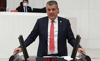 Ayhan Barut'tan 'İncirlik Üssü' Uyarısı; "Nükleer Silahlar Tartışma Konusu"