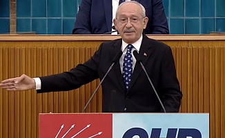 CANLI - CHP lideri Kılıçdaroğlu, gündeme dair konuşuyor: "Söz veriyorum, mutlaka İstanbul Sözleşmesi yürürlüğe girecektir"