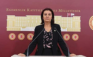 CHP'li Karabıyık: "Üniversite sınavına giriş ücretsiz olmalı"