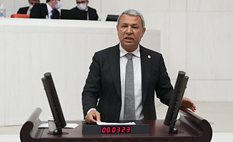 CHP'li Sümer: "Akaryakıt zamları vatandaşı mağdur, sarayı zengin ediyor"