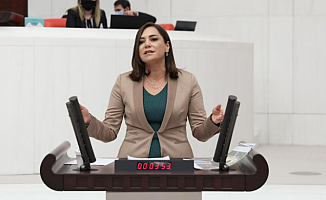 CHP'li Yüceer: "Tedbir alınmazsa ay sonunda ayçiçek yağı bulunamayacak"