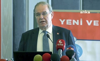 CHP Sözcüsü Öztrak: "Yoksulluk düzeni tehdit eder hale geldi"