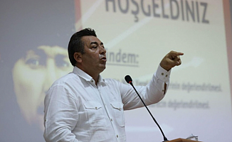CHP’li Alban: “Giderayak Para Eden Ne Varsa Yağmalıyorlar”