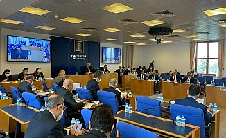 Finansman şirketlerine 'itibar' ve 'ceza' düzenlemesi
