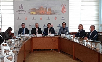 İETT Genel Müdürü Bilgili: Akaryakıt fiyatları yüzde 150 zamlandı, gelirimiz yakıt giderini karşılamıyor