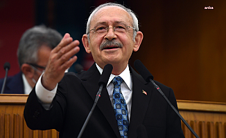 Kılıçdaroğlu'ndan Erdoğan'a: 'Metaverse' mesajı: “Erdoğan, bak Metaverse’den Erdoğan sana sesleniyor”