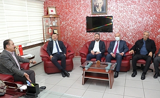 Veli Ağbaba: Malatya’da aklın alamayacağı bir uygulamayla karşı karşıyayız. Bir milletvekilinin bulunduğu bir firma şeker satıyor