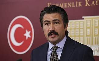 AKP Grup Başkanvekili Özkan: Türkiye düşmanları hükümeti itibarsızlaştırma gayreti içinde