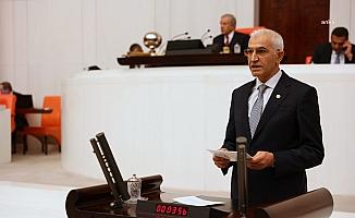 CHP’li Kılınç’tan Bakan Soylu'ya: “İstanbul Büyükşehir Belediyesi’nde başlatılan teftiş hangi tarihler arasında işe alınan personeli kapsamaktadır”