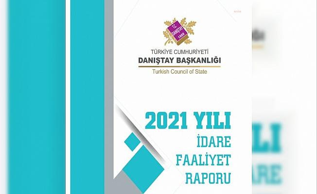 Danıştay Faaliyet Raporu: İdareler Emsal Yargı Kararlarını Dikkate Almama Eğiliminde