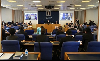 Ekonomik düzenlemeler içeren torba teklif, TBMM Plan Bütçe Komisyonu’nda kabul edildi