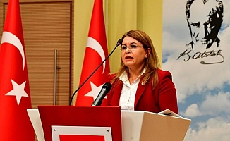 Gülizar Biçer Karaca: OHAL Komisyonu’nda iade kararı alabilmeniz için iki 'Süleyman' dostunuz olması gerekiyor