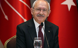 Kılıçdaroğlu'ndan 'üçüncü ittifak' yorumu