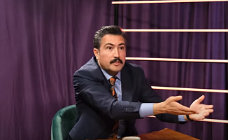 Cahit Özkan Görevinden Alındı mı?