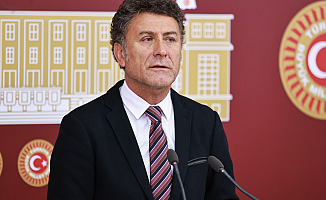 CHP'li Sarıbal: "Çiftçinin banka borcu 185 milyar liraya çıktı"