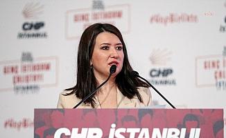 CHP’li Gökçen: “Nasıl bir yönetimdir ki 16-17 yaşındaki insanların önce evine sonra okuluna polis gönderecek. Sonra da ‘güçlüyüz’ masalları anlatacak. İşte bu kadar zayıfsınız”