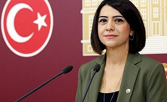 Gamze Taşcıer: Siyasi iktidar eczacıların aklıyla alenen alay etmeyi sürdürmektedir
