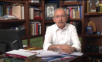 Kılıçdaroğlu beklenen açıklamayı yaptı: "Erdoğan çık söyle bu paravanın başında aileden kim var?"