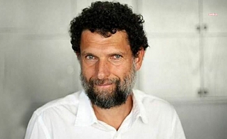 Osman Kavala: “Benim ‘Sorosçu’ olduğuma dair beyanlarla bu karara meşruluk kazandırılmaya çalışılıyor"