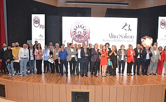 23. Uluslararası Altın Safran Belgesel Film Festivali ödülleri sahiplerini buldu