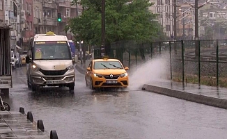 AFAD’dan gelen ‘taşkın’ mesajı korkuttu