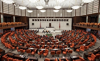 AKP'den yeni endüstri düzenlemesi: Endüstri Kanunu'ndaki ÇED koşulu kalkacak