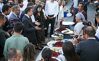 Ali Babacan: Emekli maaşıyla, asgari ücretle geçinmek diye bir şey söz konusu değil