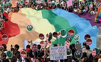Çanakkale'de Onur Yürüyüşü yasaklandı