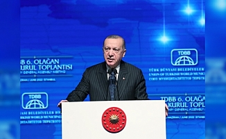 Erdoğan: Birleşmiş Milletler başta olmak üzere tüm devletleri bir araya getiren yapıların reforma tabi tutulması tartışmaları yaygınlaşıyor