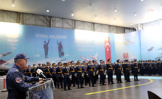 Hulusi Akar: "Yunanistan’ın saldırgan eylemlerine gerekli karşılığı verdik, vermeye devam edeceğiz”