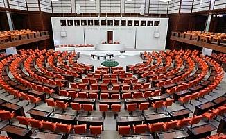 Kira artış oranına 'yüzde 25' sınırı getiren önerge TBMM'de kabul edildi