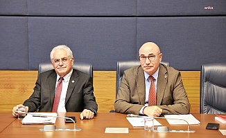 Meclis'in göç raporuna CHP'den muhalefet şerhi:  “Türkiye’nin birçok noktası ‘Küçük Şam’a döndü"