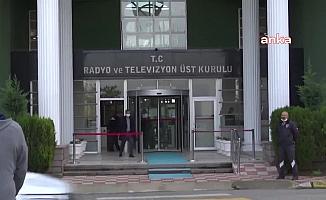 RTÜK'ün 1,5 yıllık ceza karnesi: FOX TV, KRT TV, HALK TV, TELE 1 ve FLASH TV’ye toplam 91 defa para cezası; A HABER, ÜLKE TV, TV NET’e ceza yok