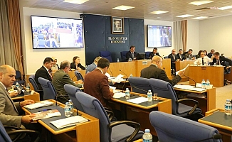 Sağlık çalışanlarının özlük haklarınI düzenleyen kanun teklifi TBMM Plan ve Bütçe Komisyonu’nda kabul edildi