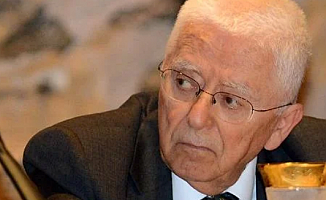 Tarhan Erdem yaşamını yitirdi