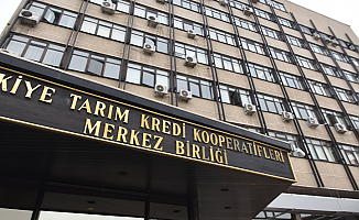 Türkiye Tarım Kredi Kooperatifleri Merkez Birliği, Ankara ve çeşitli illerdeki daire ve arsalarını satışa çıkardı