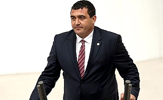 Ulaş Karasu: Ekonomiyi kuruttunuz, bırakın ülkenin barajları kurumasın