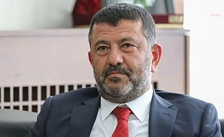 Veli Ağbaba. Bakan Nebati'nin ekonomi modelinde esnafın payına iflas düştü. Esnaf iflasları geçtiğimiz yıl mayıs ayına göre yüzde 113 arttı