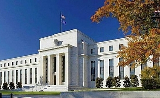ABD Merkez Bankası faiz artırdı