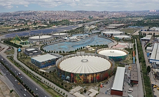 ANKAPARK'ın geleceğine Ankara halkı karar verecek