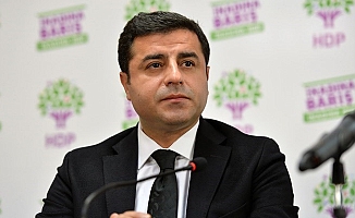 AYM'den Demirtaş kararı