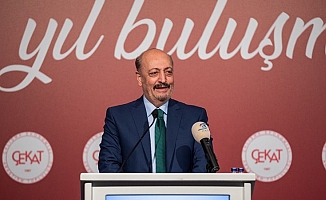 Bakan Kurum: 7 ilimize 47 milyon TL acil yardım ödeneği gönderdik