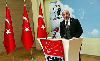 CHP Genel Başkan Yardımcısı Ali Öztunç: AKP, Turizm Acentesi Gibi