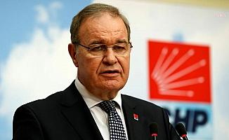 CHP Sözcüsü Öztrak: TÜİK’in bol makyajlı işsizlik rakamları bile Erdoğan’ın hilafı hakikat beyanlarının belini doğrultamadı