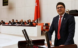 Ensar Aytekin: "CHP Genel Başkanı Kılıçdaroğlu 28 Temmuz’da Ağrı’da olacak