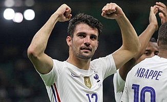 Galatasaray Leo Dubois’i transfer etti