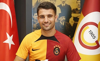 Galatasaray, transferi resmen açıkladı